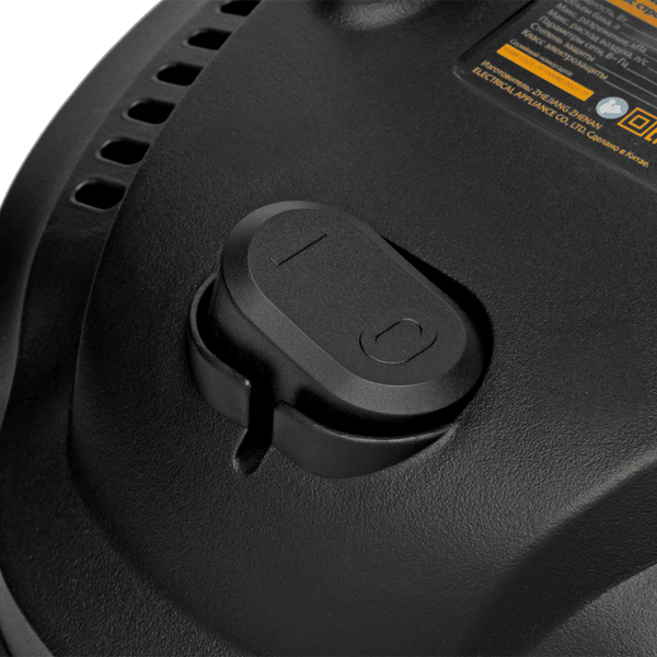 Профессиональный пылесос Denzel Строительный SVC15 / 28201