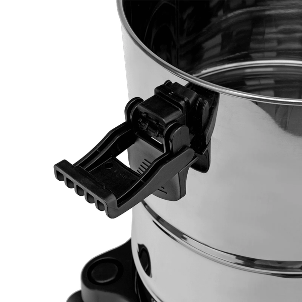 Профессиональный пылесос Denzel Строительный SVC15 / 28201