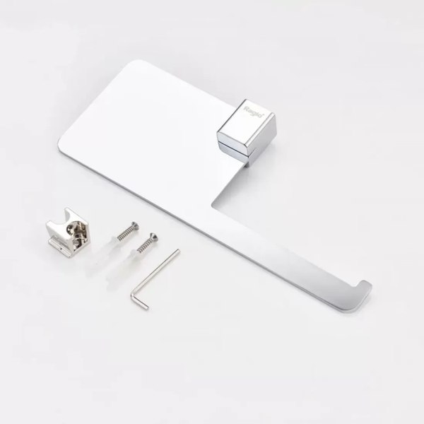 Держатель для туалетной бумаги Raglo R301.03