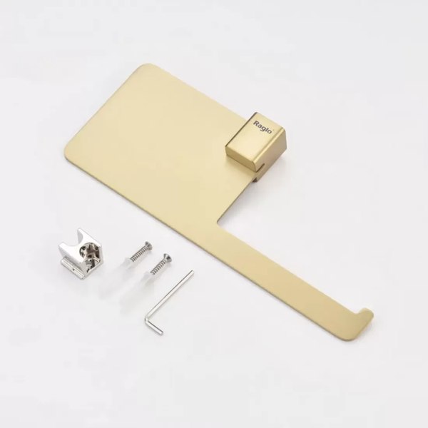 Держатель для туалетной бумаги Raglo R301.03.03