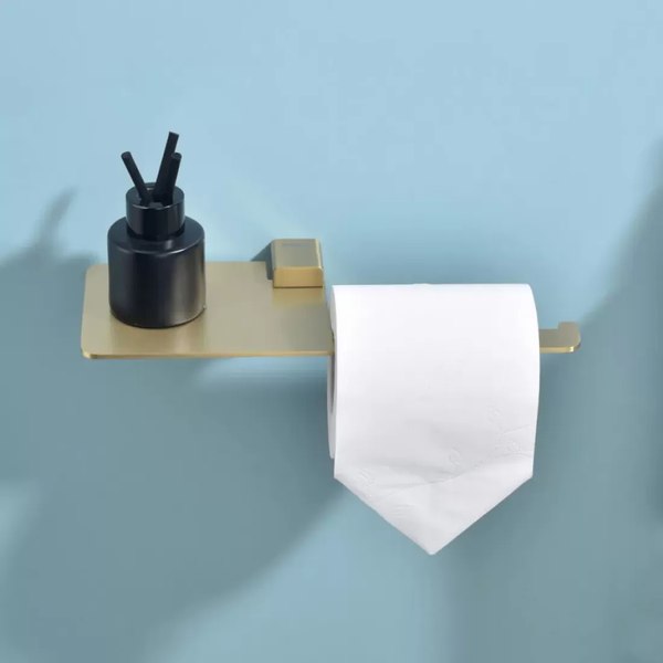 Держатель для туалетной бумаги Raglo R301.03.03