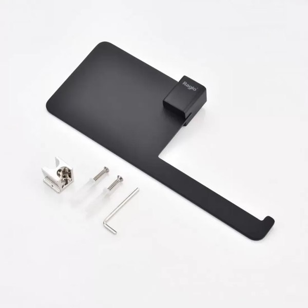 Держатель для туалетной бумаги Raglo R301.03.06