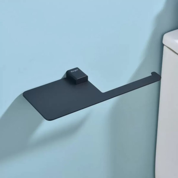 Держатель для туалетной бумаги Raglo R301.03.06