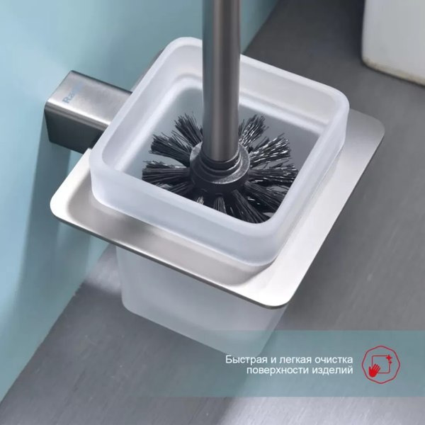 Ершик для унитаза Raglo R301.10.09