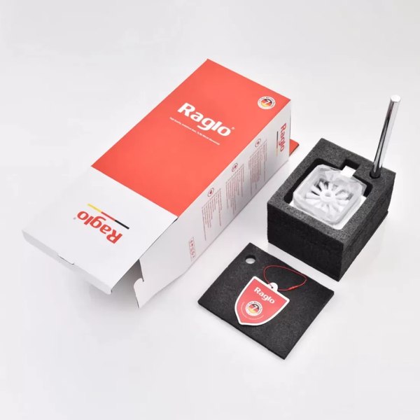 Ершик для унитаза Raglo R301.10