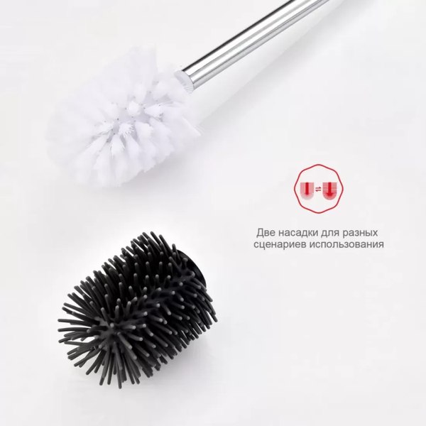 Ершик для унитаза Raglo R301.10