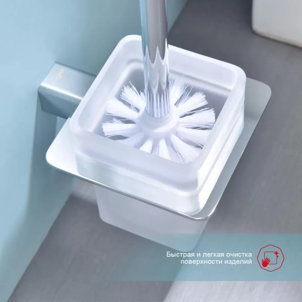 Ершик для унитаза Raglo R301.10