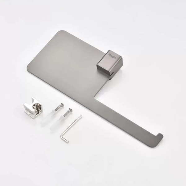 Держатель для туалетной бумаги Raglo R301.03.09