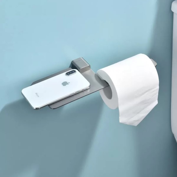 Держатель для туалетной бумаги Raglo R301.03.09