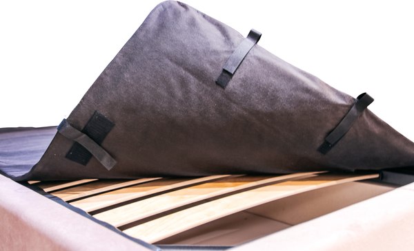 Подматрасник Vegas Base 180x230 - фото