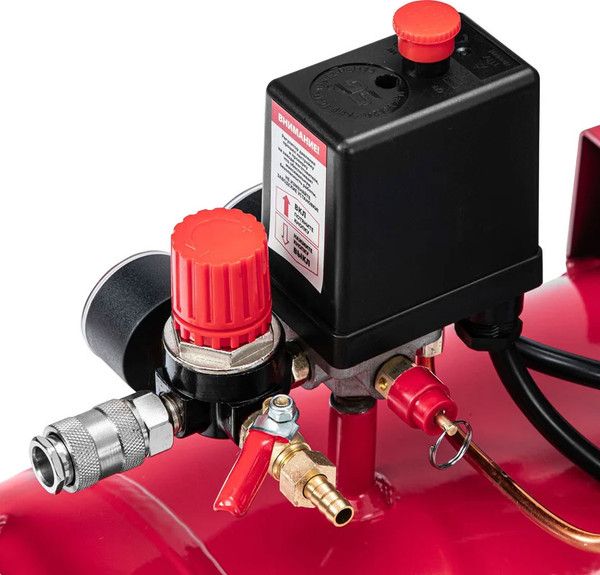 Воздушный компрессор MTX КР3000/100 / 58023