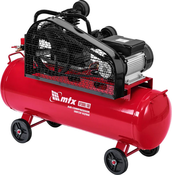 Воздушный компрессор MTX КР3000/100 / 58023
