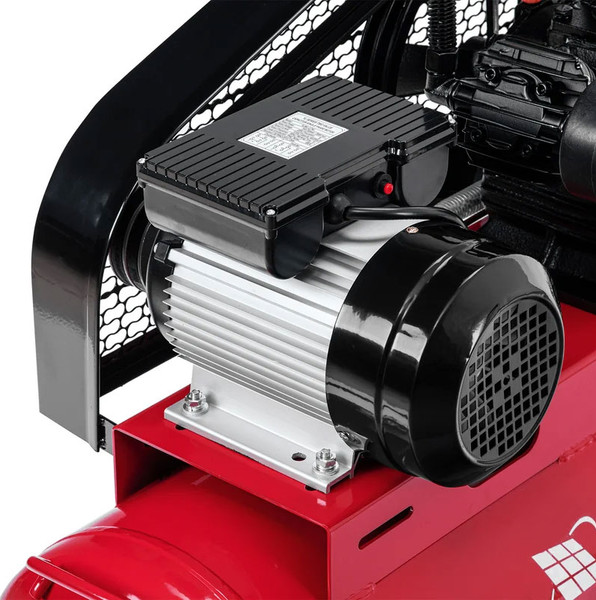 Воздушный компрессор MTX КР3000/100 / 58023