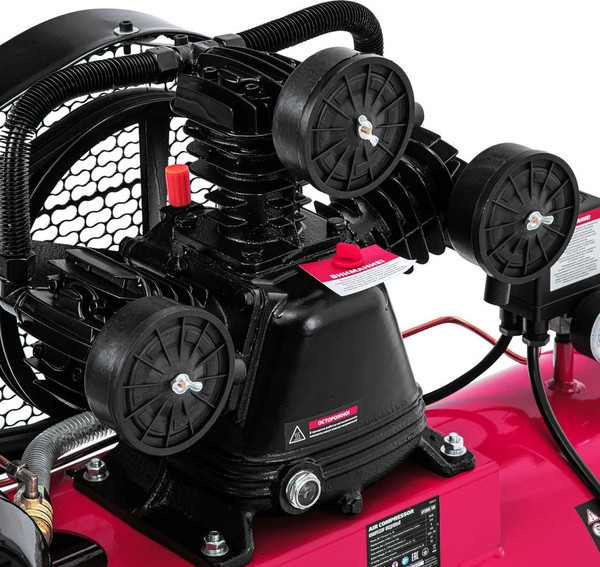 Воздушный компрессор MTX КР3000/100 / 58023