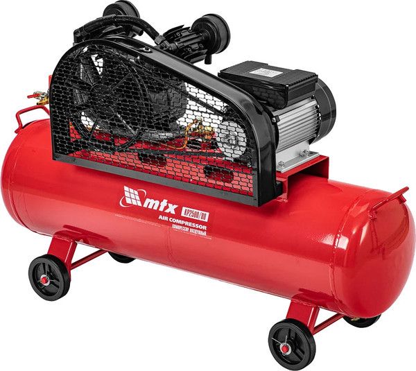 Воздушный компрессор MTX КР2500/80 / 58022