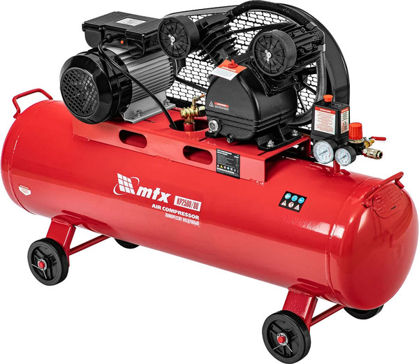 Воздушный компрессор MTX КР2500/80 / 58022