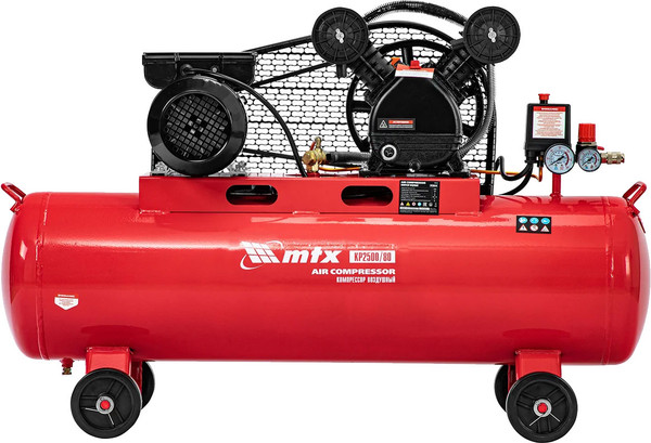 Воздушный компрессор MTX КР2500/80 / 58022