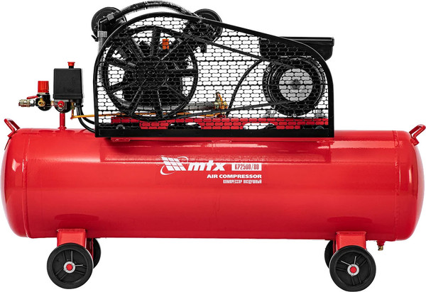 Воздушный компрессор MTX КР2500/80 / 58022