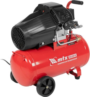 Воздушный компрессор MTX КК-2200/50 / 58024