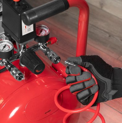 Воздушный компрессор MTX КК-2200/50 / 58024