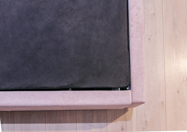 Подматрасник Vegas Base 90x230