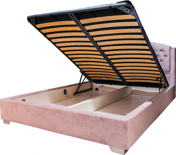 Подматрасник Vegas Base 90x230