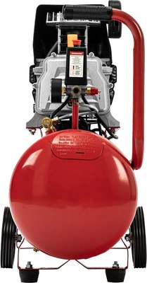 Воздушный компрессор MTX DC1500L/50 / 58018