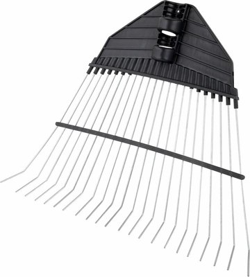 Грабли Грандмастер Веерные 700349