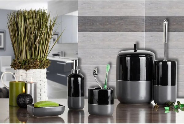 Мыльница Primanova Yanki D-20251