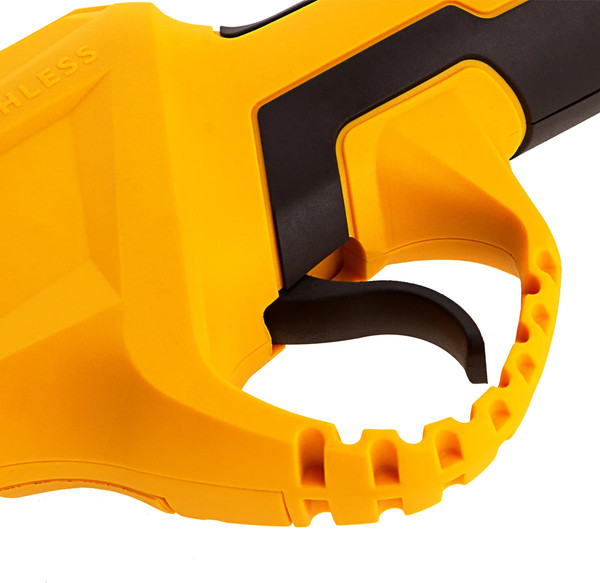 Секатор аккумуляторный Denzel CP-30 / 59435