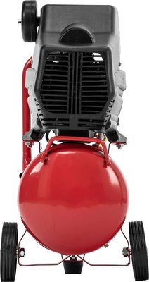 Воздушный компрессор MTX DC1500L/24 / 58017