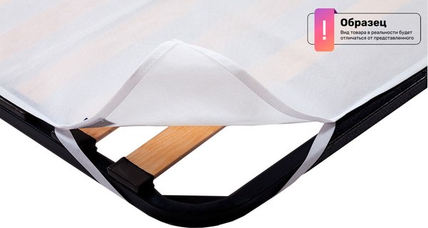 Подматрасник Vegas Slim 1 200x230 - фото