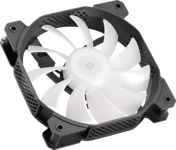 Вентилятор для корпуса Formula Cosmic 14BK FR RGB