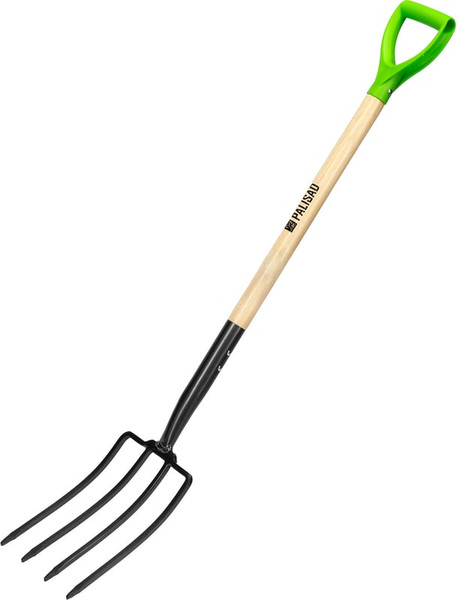 Вилы садовые Palisad 61394 - фото