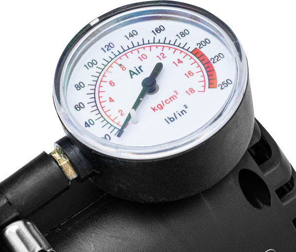 Автомобильный компрессор MTX С-12 / 58100