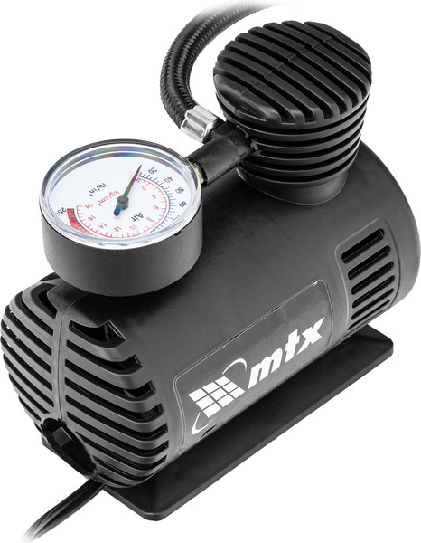 Автомобильный компрессор MTX С-12 / 58100