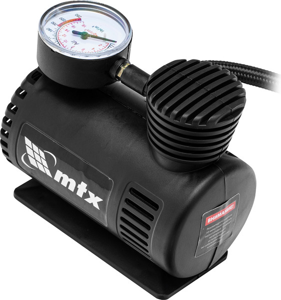 Автомобильный компрессор MTX С-12 / 58100