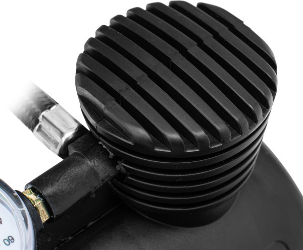 Автомобильный компрессор MTX С-12 / 58100