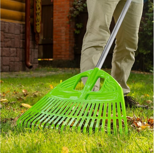 Грабли Palisad 61805