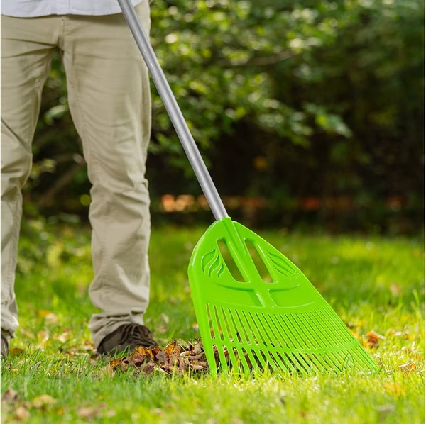 Грабли Palisad 61805