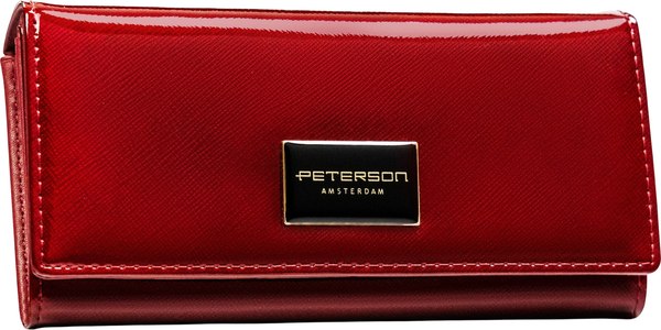 Портмоне Peterson PTN PH22-1-SAF - фото