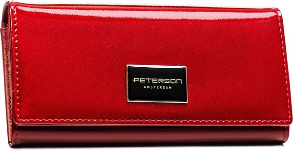 Портмоне Peterson PTN PH24-1-SAF - фото