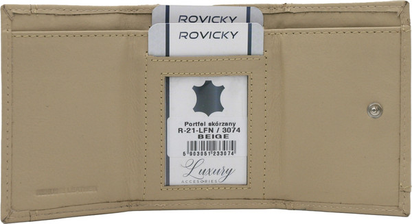 Портмоне Cedar Rovicky R-21-LFN-3074