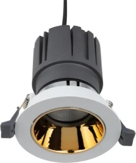 Точечный светильник Rexant Horeca Dark Light 615-1001 - фото