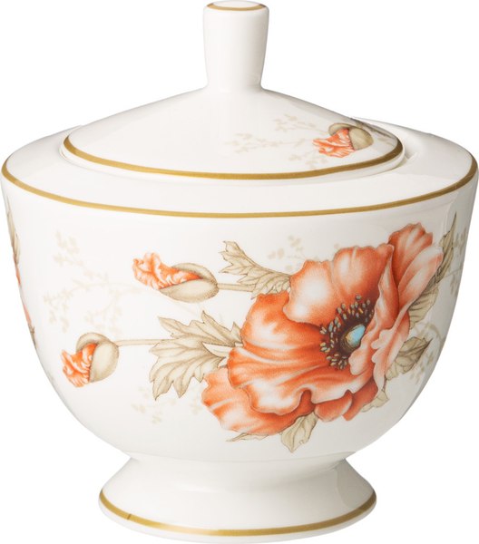 Чайный набор Lefard Antique 415-2264