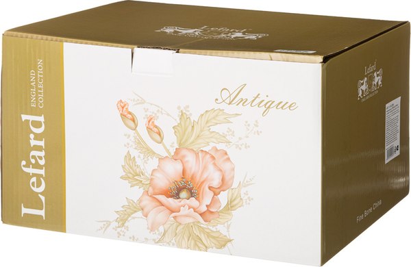 Чайный набор Lefard Antique 415-2264