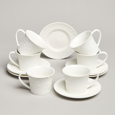 Набор для чая/кофе Lefard Meadow 587-222 - фото