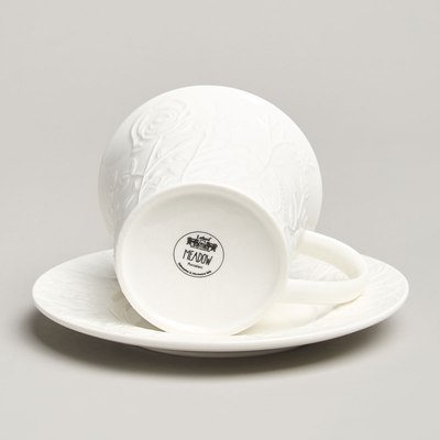 Набор для чая/кофе Lefard Meadow 587-222