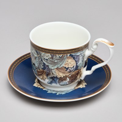 Чашка с блюдцем Lefard Art Collection 590-687