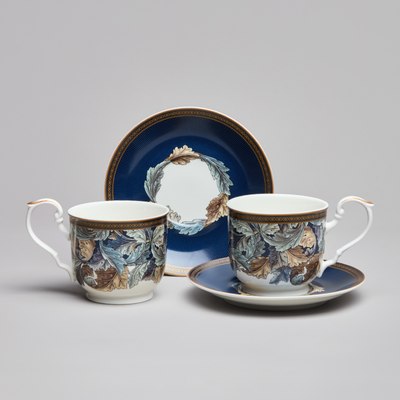 Набор для чая/кофе Lefard Art Collection 590-688